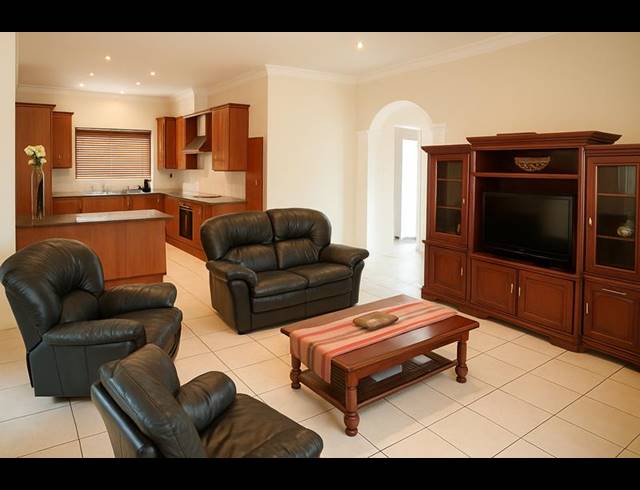 4 BEDROOM HOUSE FOR SALE IN CELTISDAL